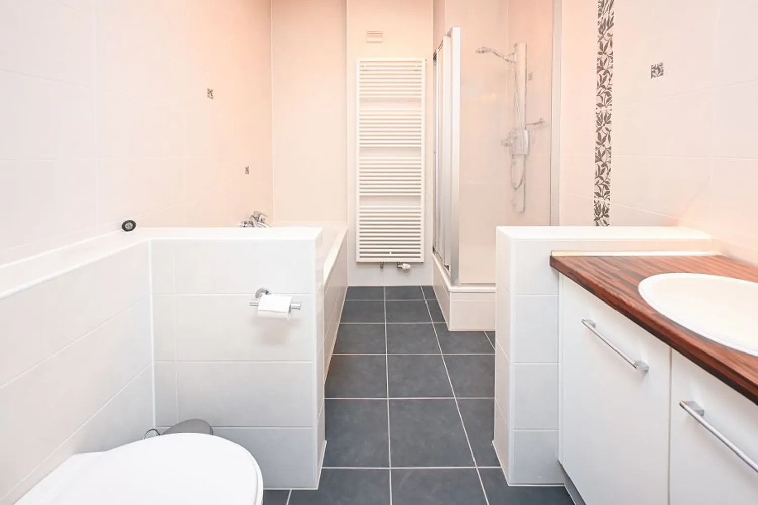 4 Zimmer Haus mit 103 m² in Hannover – Bild 3