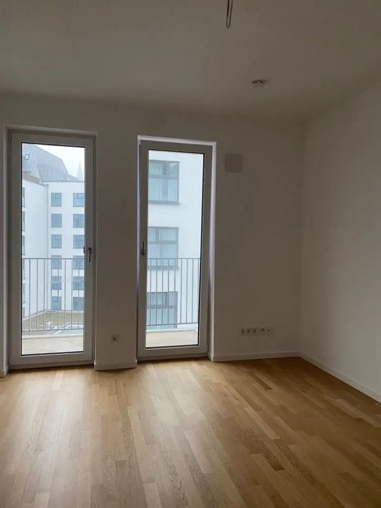 3 Zimmer Wohnung mit 107 m² in Kiel – Bild 3