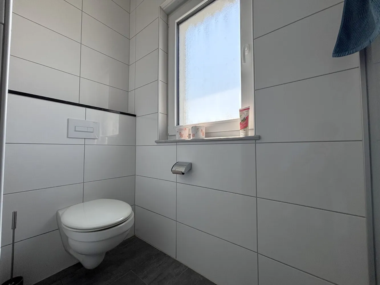 3 Zimmer Wohnung mit 100 m² in Bremen – Bild 7