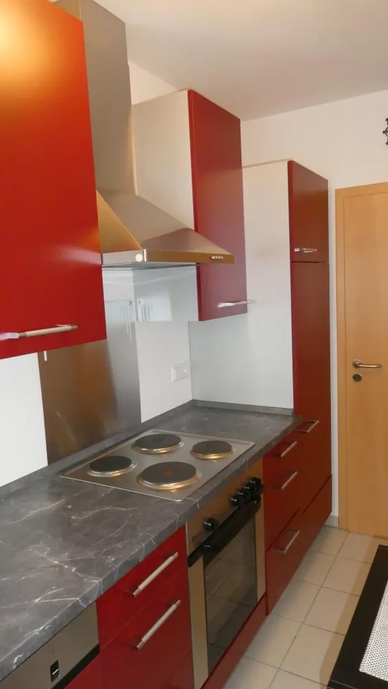 1 Zimmer Wohnung mit 38 m² in Ingolstadt – Bild 8