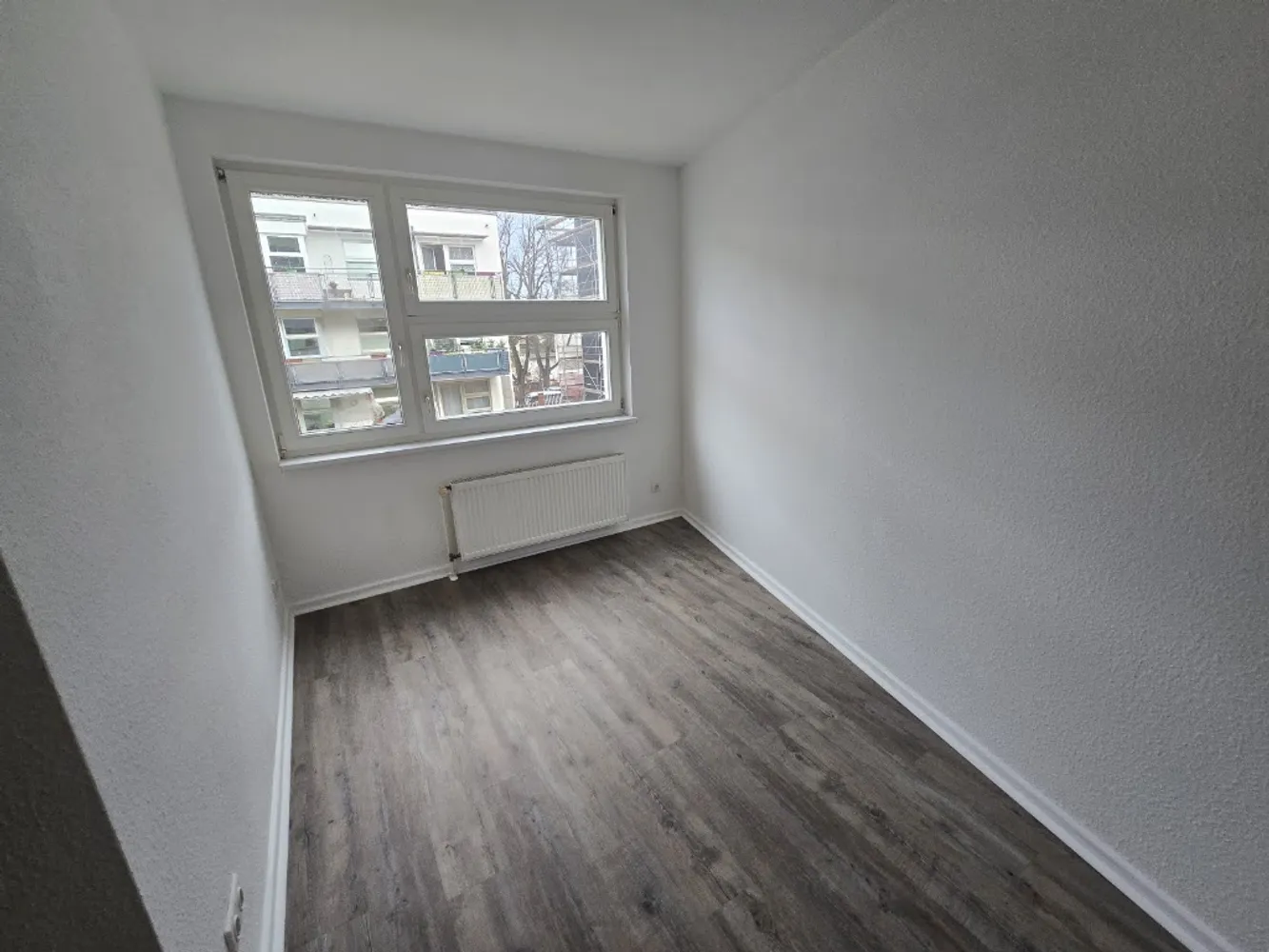 2 Zimmer Wohnung mit 57 m² in Berlin – Bild 2