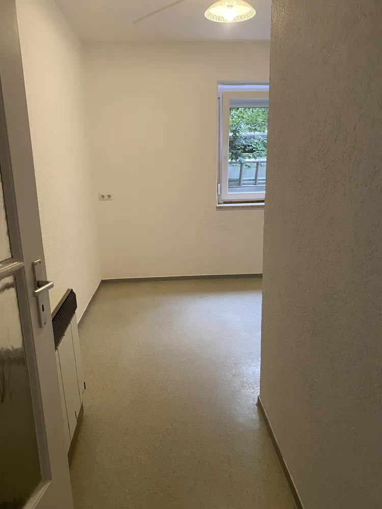 2 room apartment with 55 m² in Augsburg – Photo 8