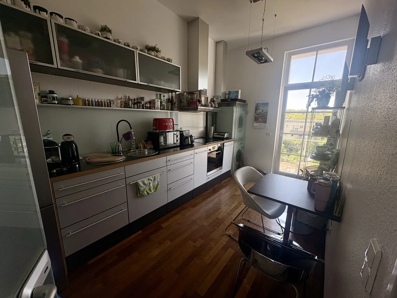 4 Zimmer Wohnung mit 120 m² in Mülheim an der Ruhr – Bild 5
