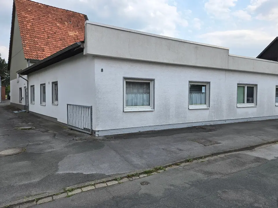 3 Zimmer Wohnung mit 95 m² in Seesen – Bild 4