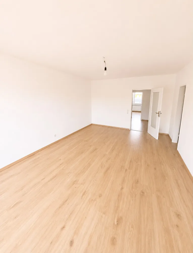 2 Zimmer Wohnung mit 56 m² in Aachen – Bild 3