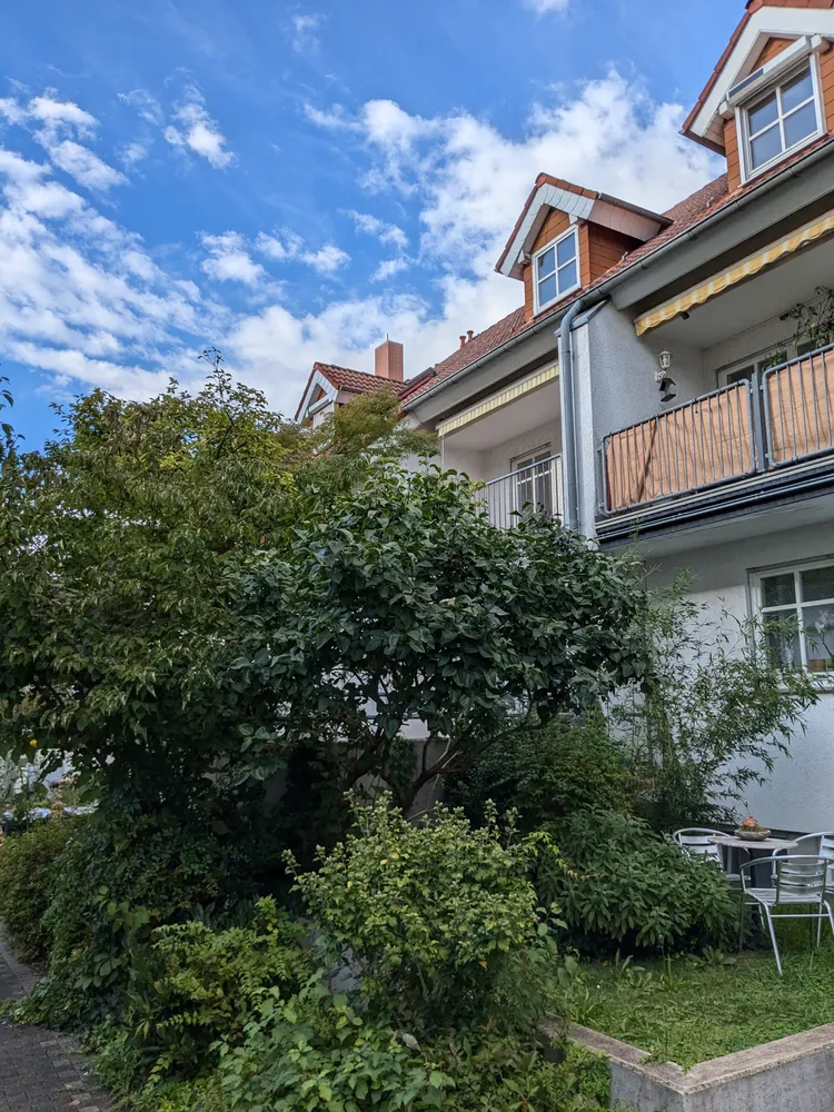 4 Zimmer Wohnung mit 102 m² in Darmstadt – Bild 1