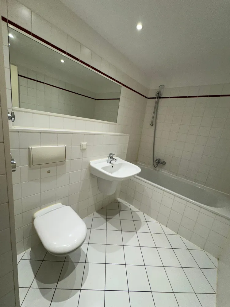 2 Zimmer Wohnung mit 56 m² in Berlin – Bild 11