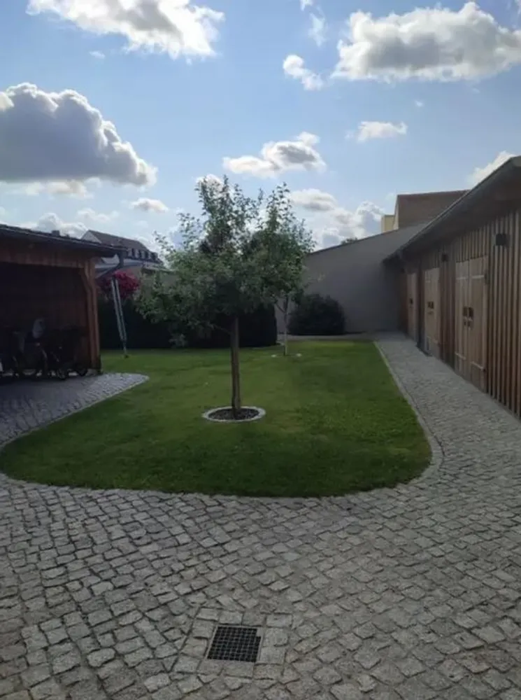 3 room apartment with 75 m² in Luckenwalde – Photo 6