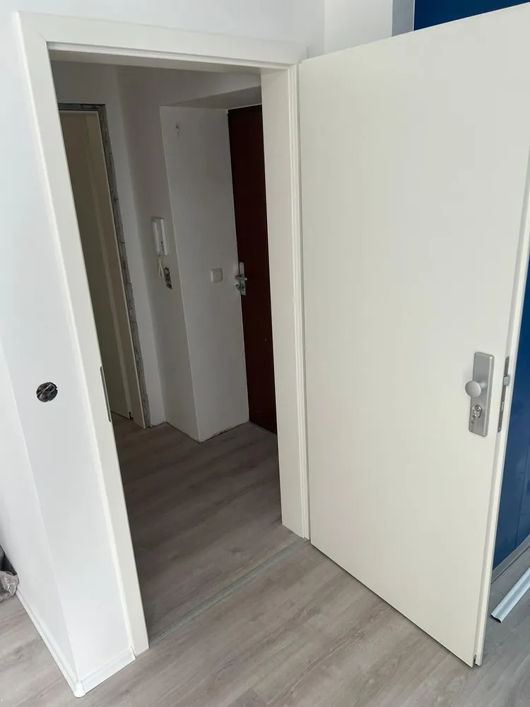 4 Zimmer Wohnung mit 95 m² in Schweinfurt – Bild 5