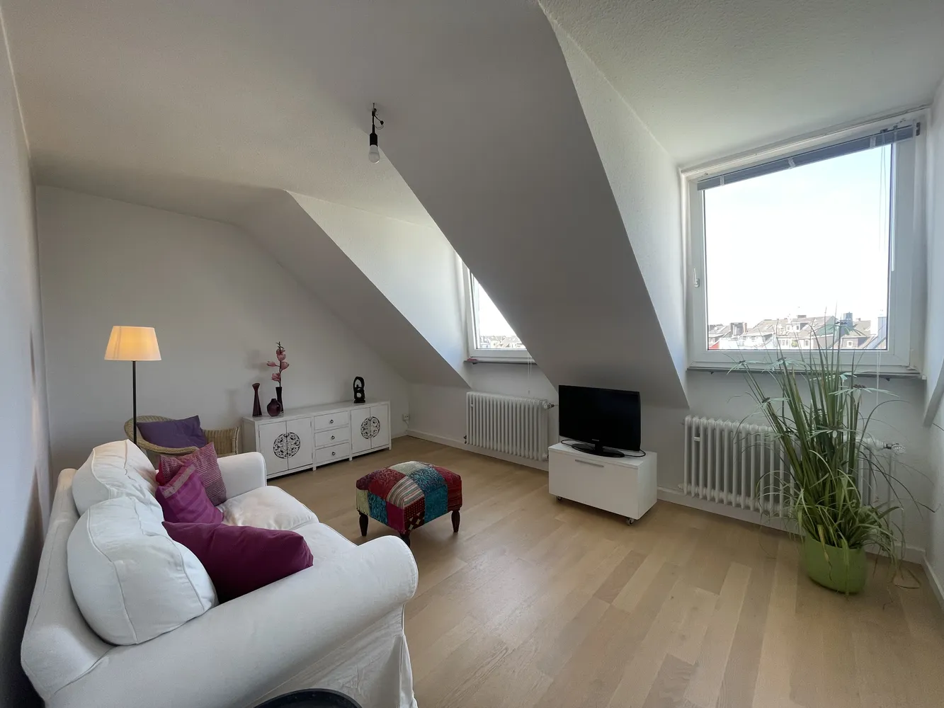 3 room apartment with 64 m² in Düsseldorf – Photo 6
