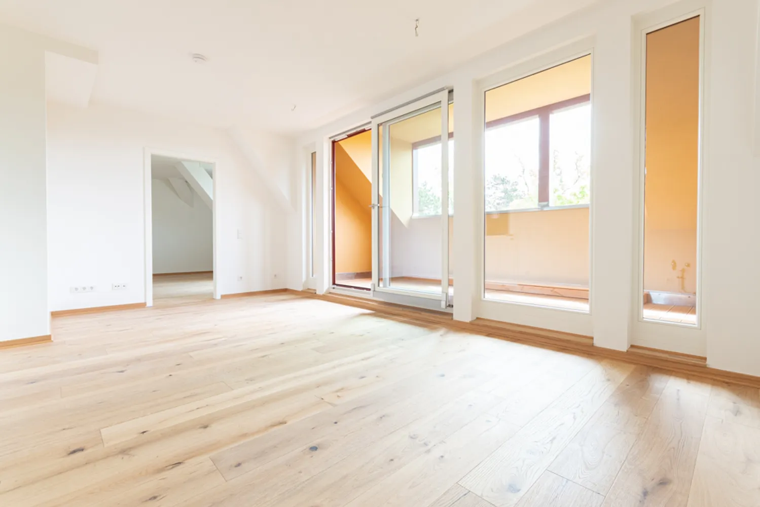 2 Zimmer Wohnung mit 57 m² in Leipzig – Bild 4