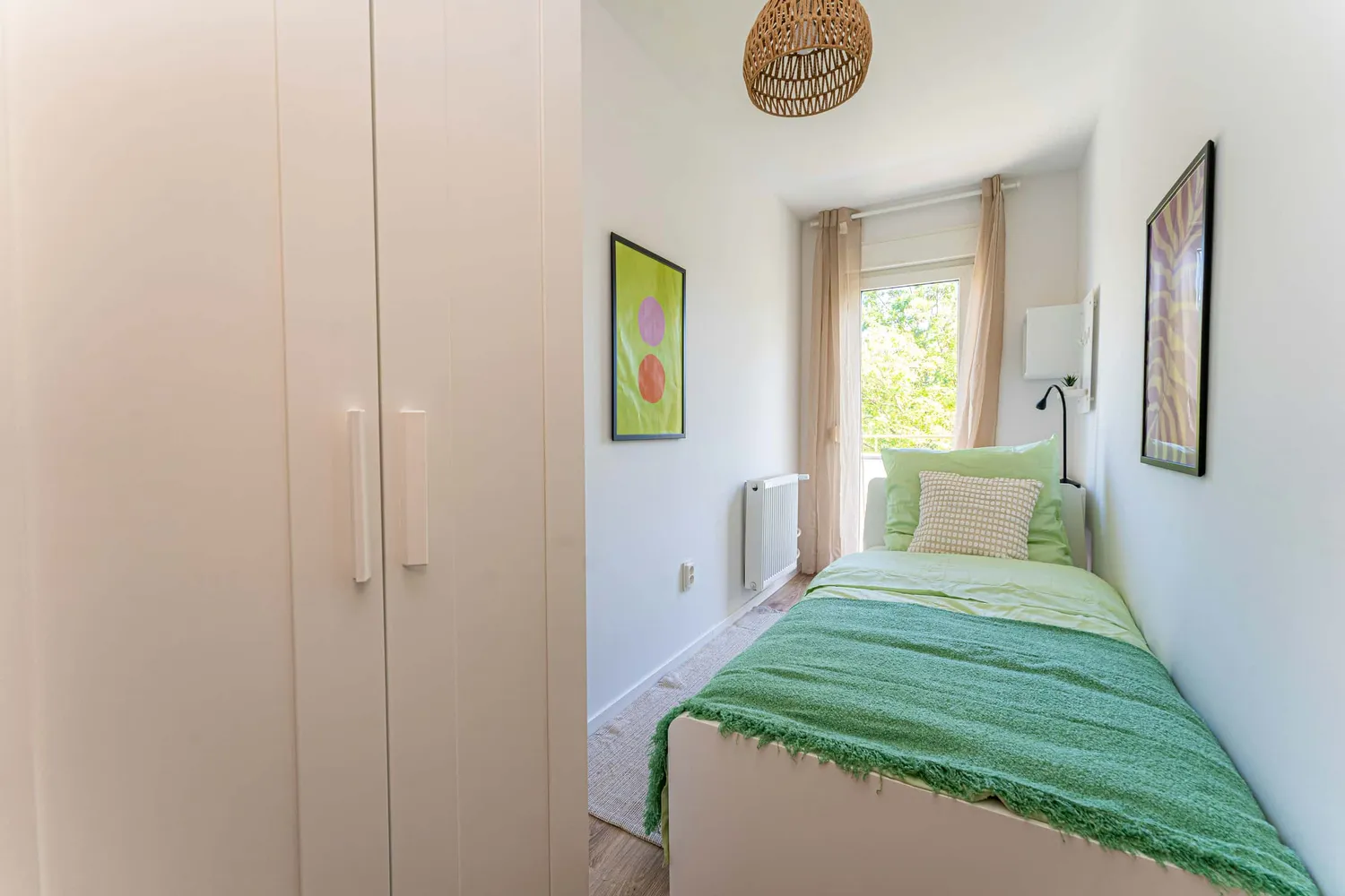 WG-Zimmer in Berlin – Bild 2
