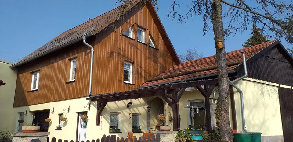 WG-Zimmer mit 15 m² in Weimar – Bild 4