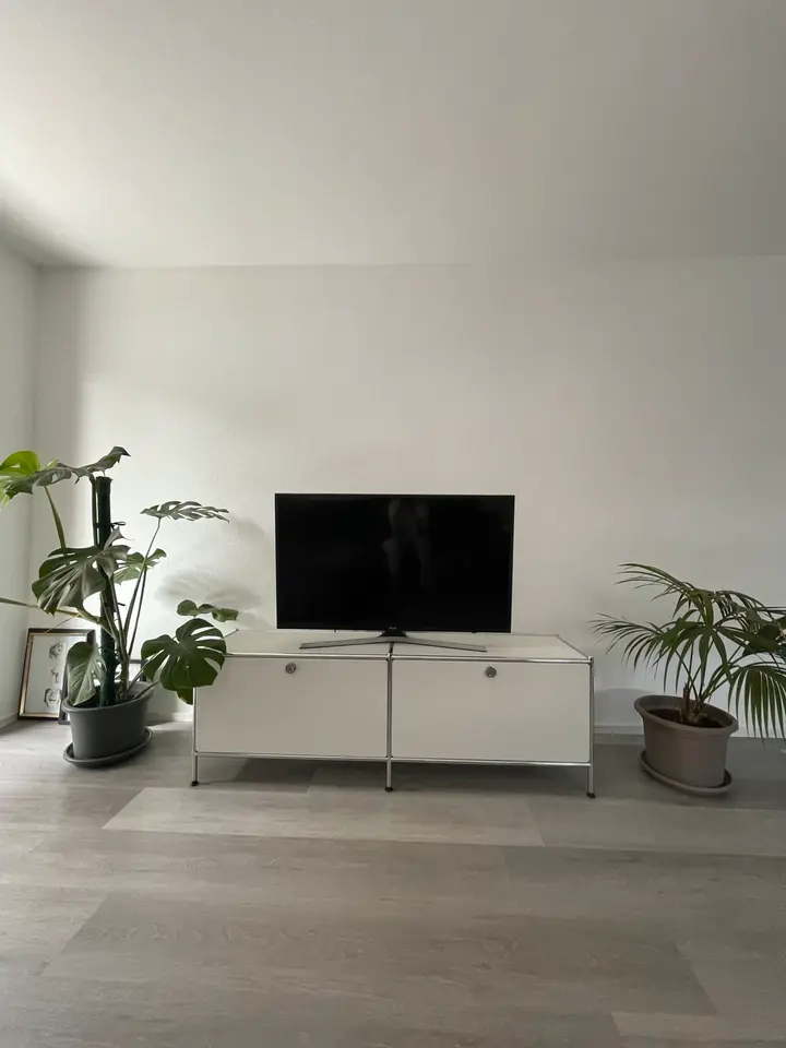 WG-Zimmer mit 60 m² in Mosbach – Bild 2