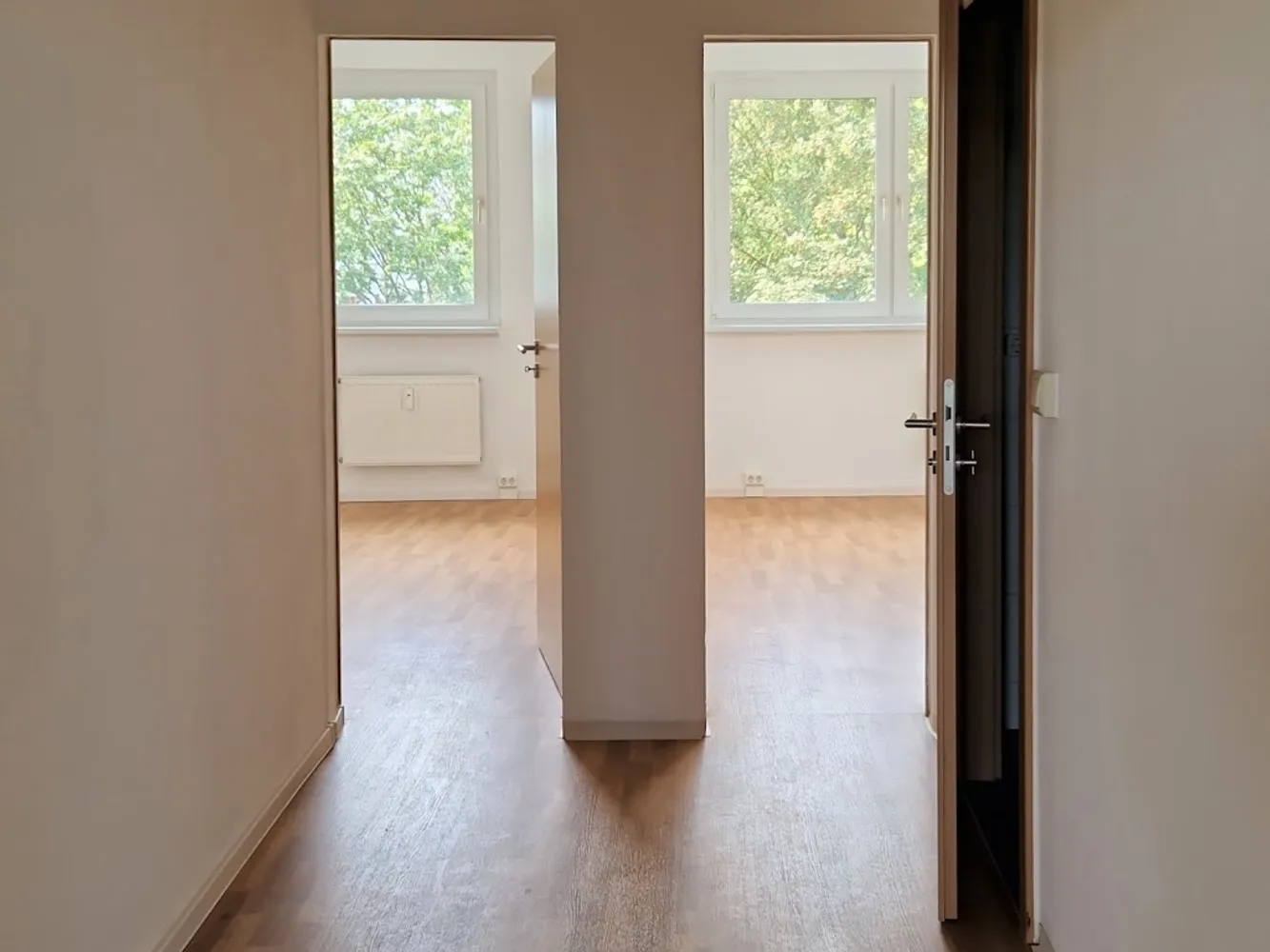 3 Zimmer Wohnung mit 57 m² in Halle (Saale) – Bild 6
