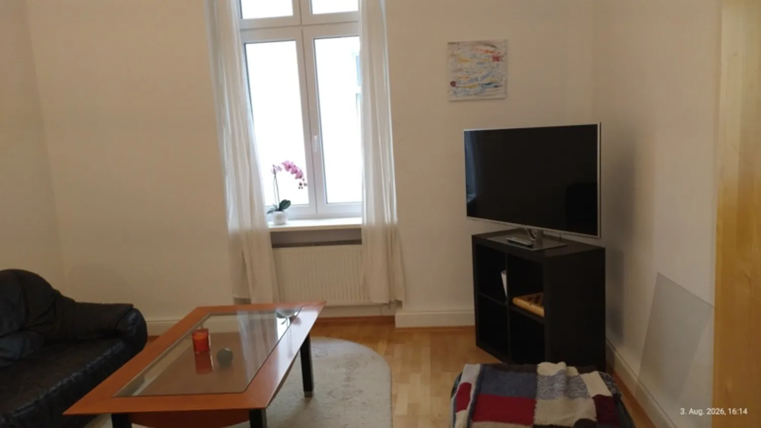 WG-Zimmer mit 34 m² in Berlin – Bild 7