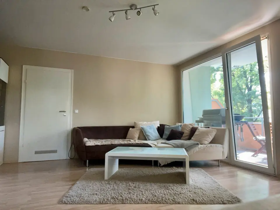 2 Zimmer Wohnung mit 62 m² in Wiesbaden – Bild 3