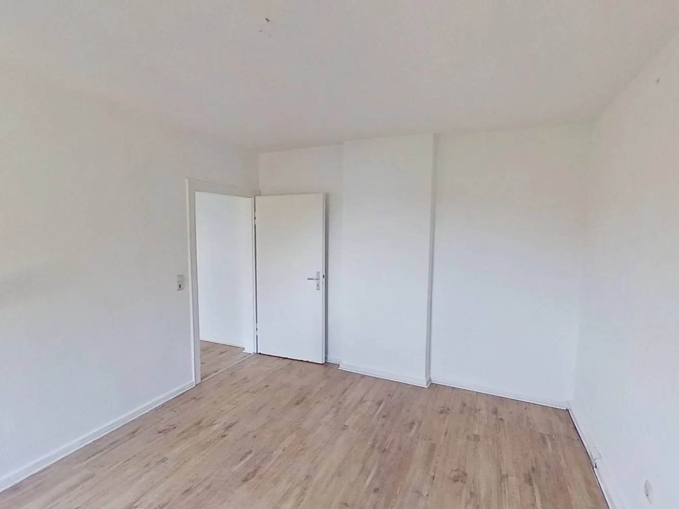 3 Zimmer Wohnung mit 67 m² in Minden – Bild 5