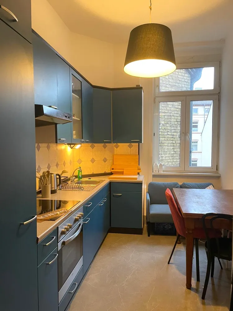 2 Zimmer Wohnung mit 55 m² in Wiesbaden – Bild 6