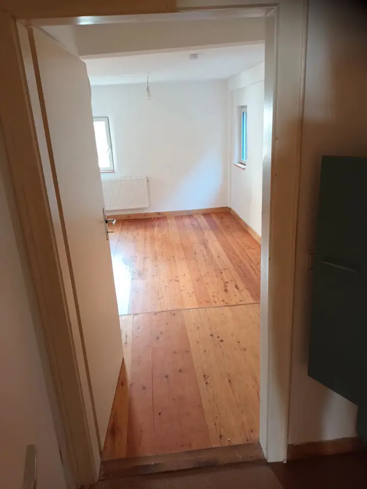 4 Zimmer Wohnung mit 75 m² in Coburg – Bild 2