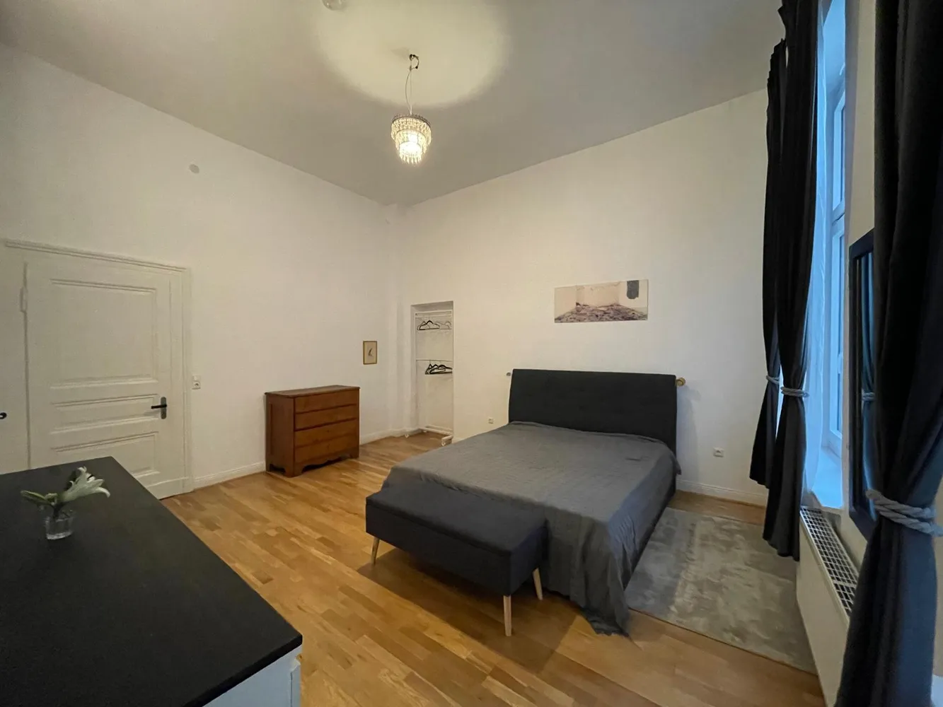 4 Zimmer Wohnung mit 110 m² in Köln – Bild 9