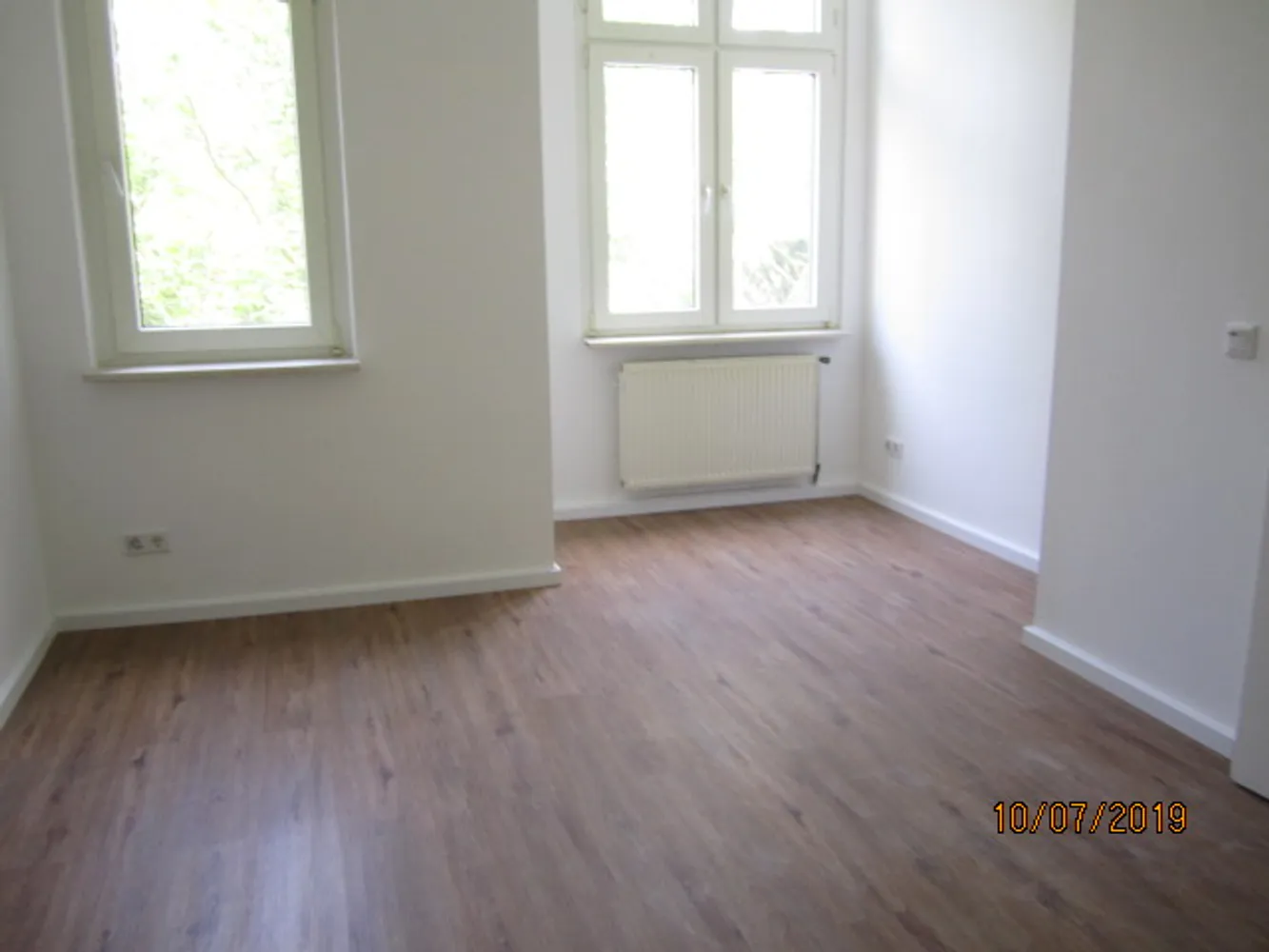 3 Zimmer Wohnung mit 80 m² in Dortmund – Bild 6