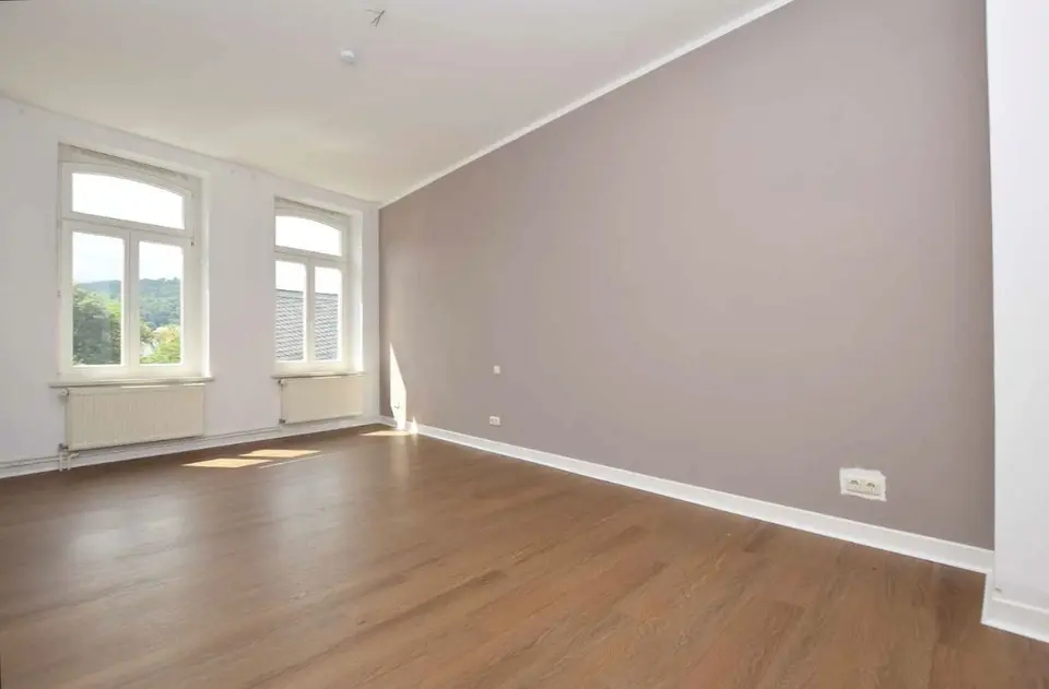3 Zimmer Wohnung mit 93 m² in Goslar – Bild 3