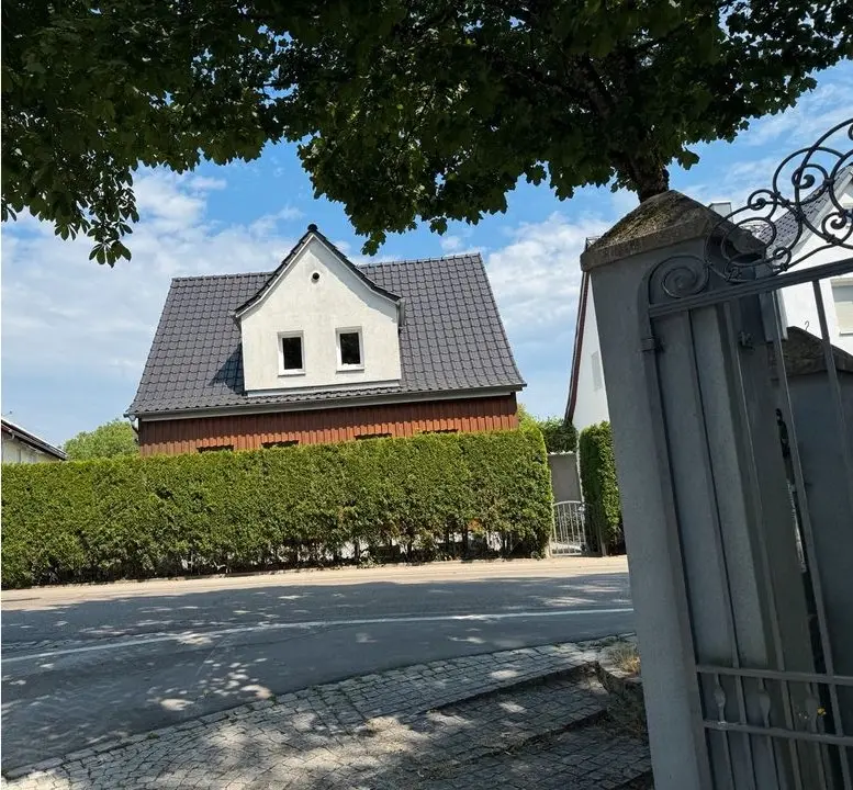 Studio mit 23 m² in Aalen – Bild 2