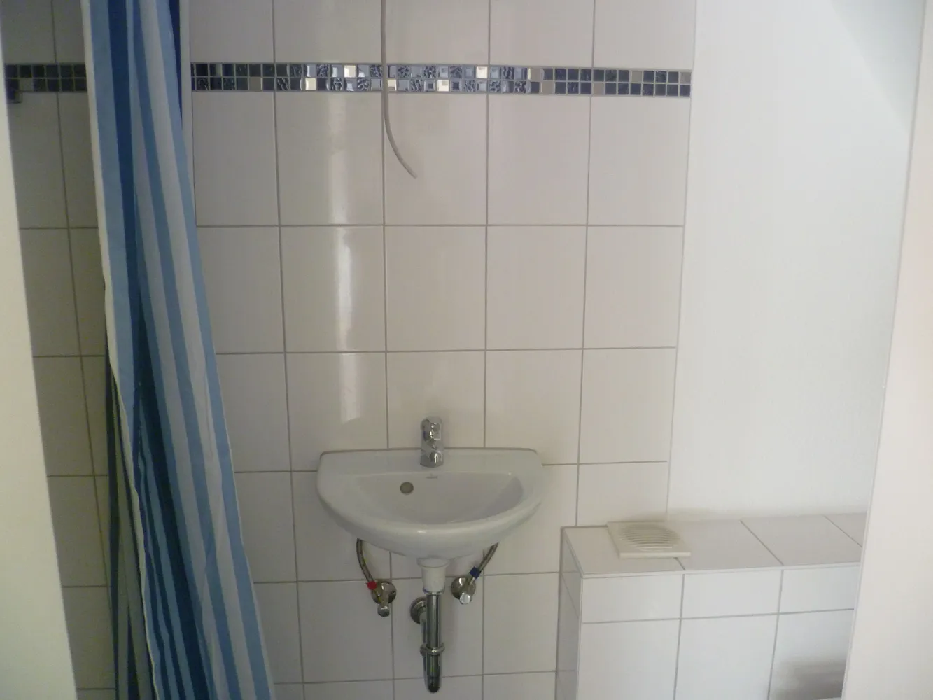 2 room apartment with 30 m² in Pirmasens – Photo 1