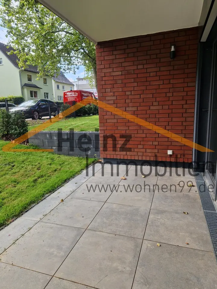 2 Zimmer Wohnung mit 95 m² in Bergisch Gladbach – Bild 5