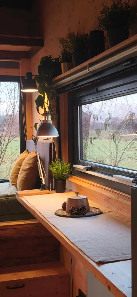 WG-Zimmer mit 23 m² in Emsdetten – Bild 2