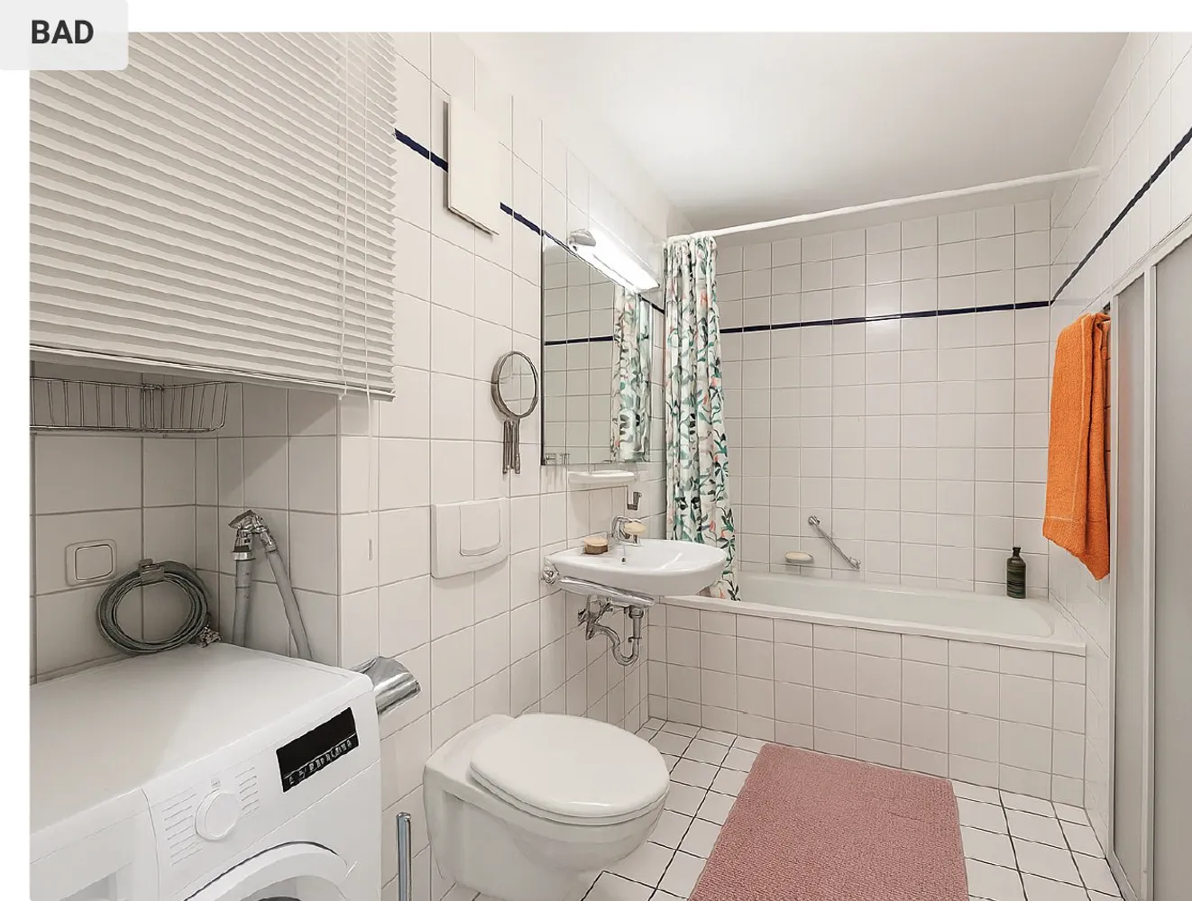 2 Zimmer Wohnung mit 63 m² in München – Bild 3