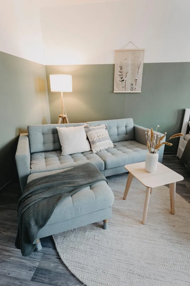 1 Zimmer Wohnung mit 36 m² in Leipzig – Bild 3