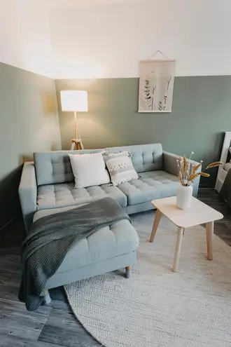 1 Zimmer Wohnung mit 36 m² in Leipzig – Bild 3