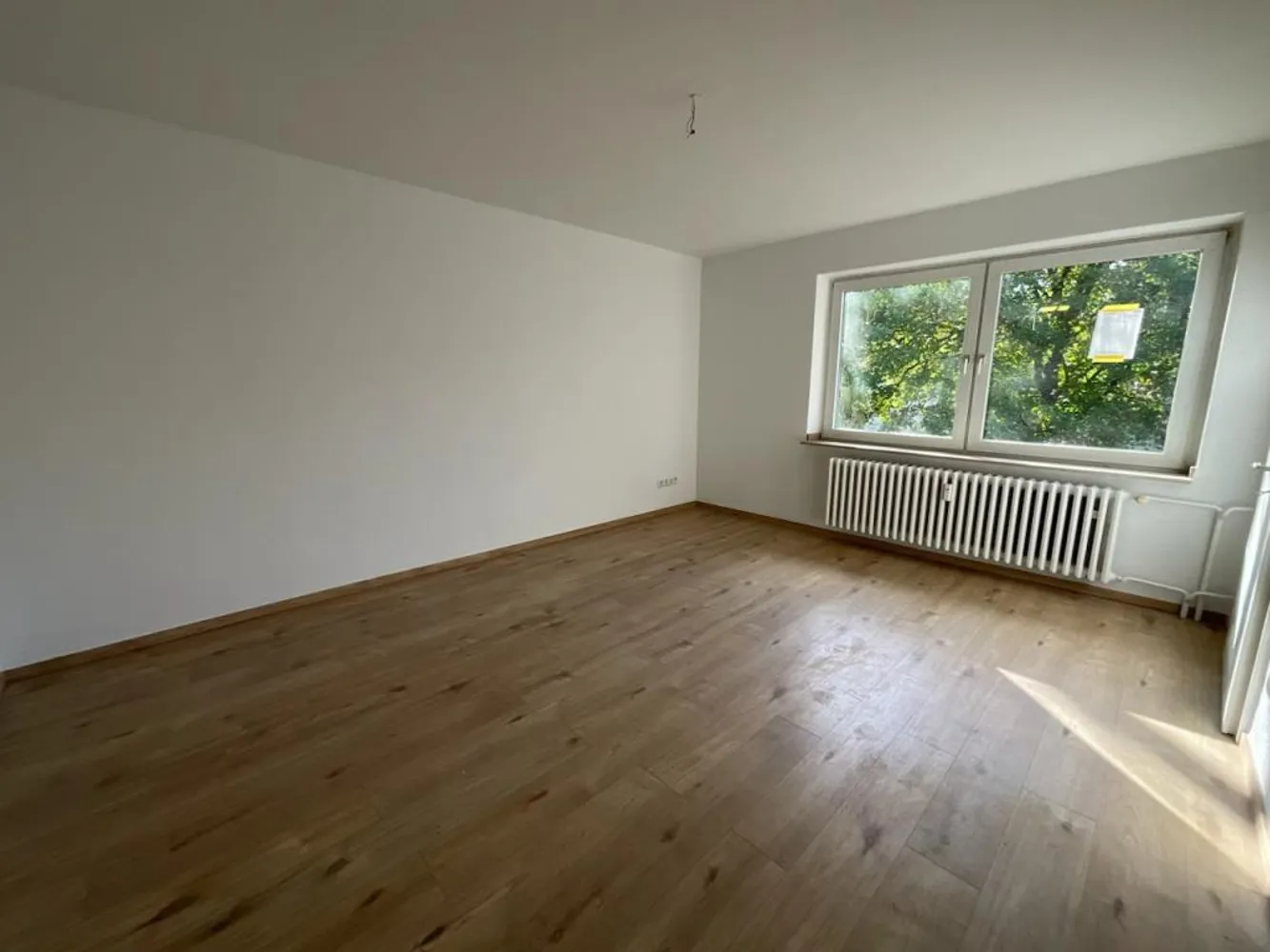 3 Zimmer Wohnung mit 63 m² in Duisburg – Bild 12
