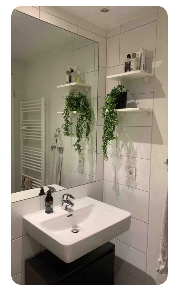 1 Zimmer Wohnung mit 27 m² in Münster – Bild 3