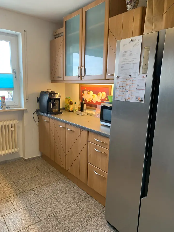 WG-Zimmer mit 84 m² in Fürstenfeldbruck – Bild 9