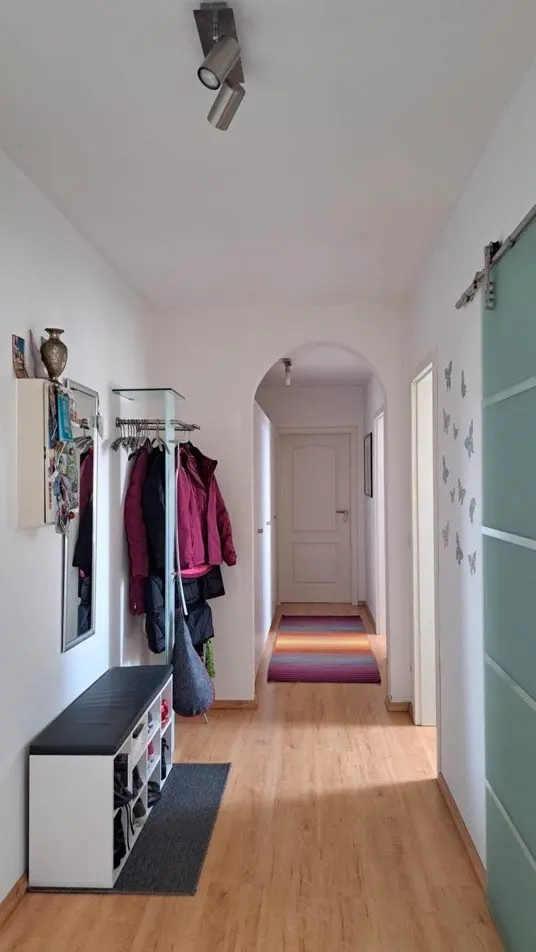 3 Zimmer Wohnung mit 68 m² in Fürth – Bild 4