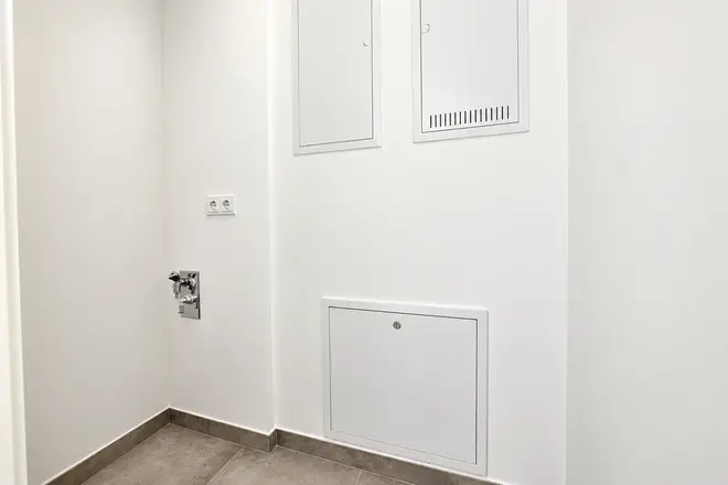 2 Zimmer Wohnung mit 52 m² in Leipzig – Bild 4