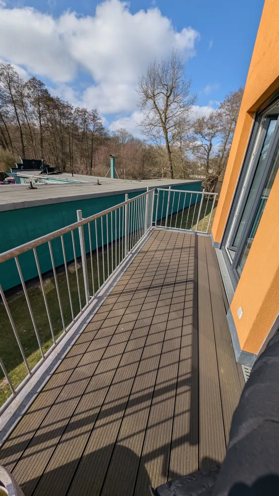 3 Zimmer Wohnung mit 85 m² in Bremen – Bild 12