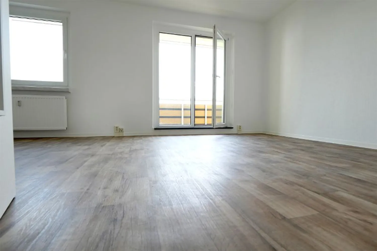 3 room apartment with 57 m² in Magdeburg – Photo 3