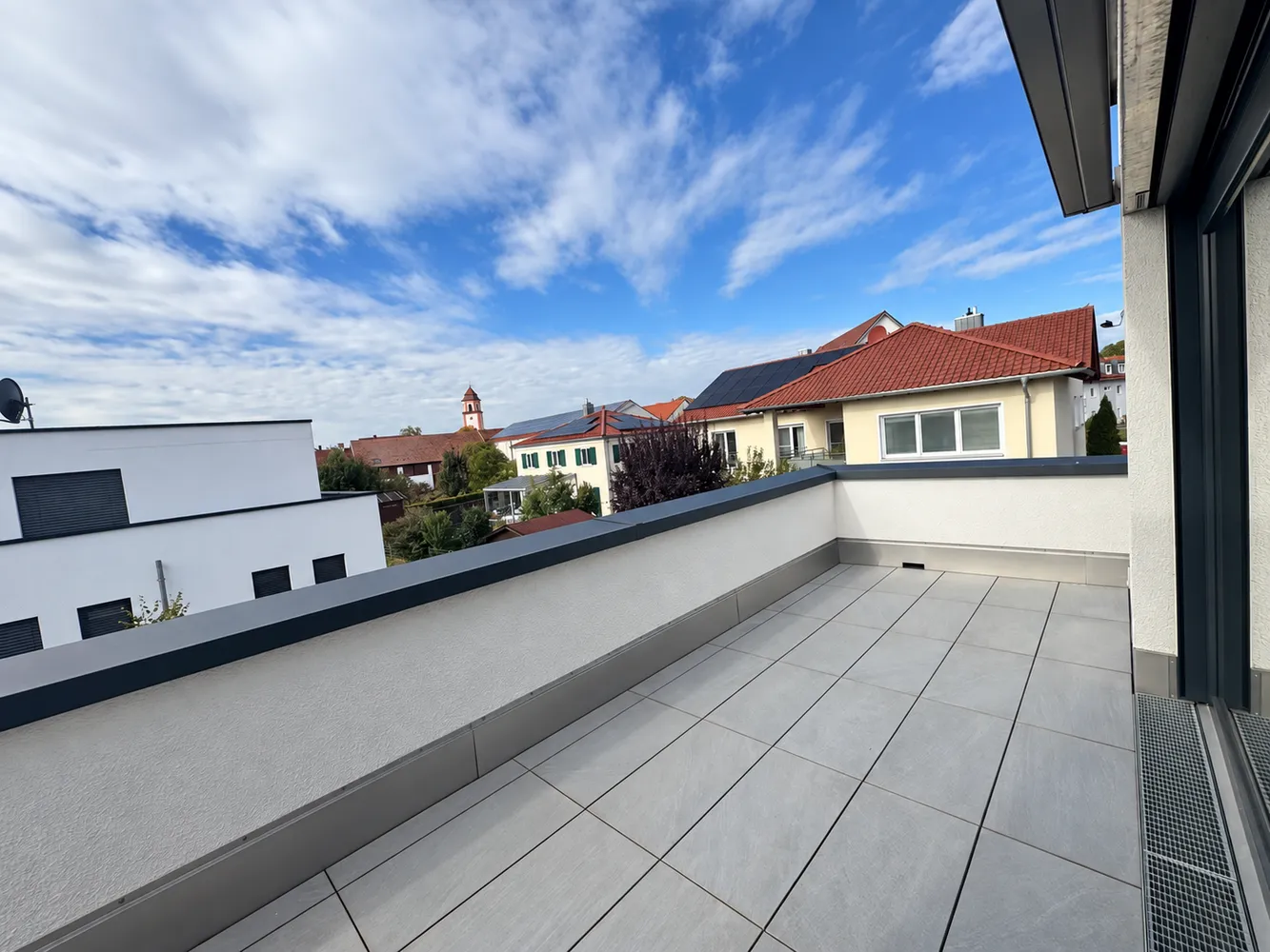 3 Zimmer Wohnung mit 83 m² in Ingolstadt – Bild 3