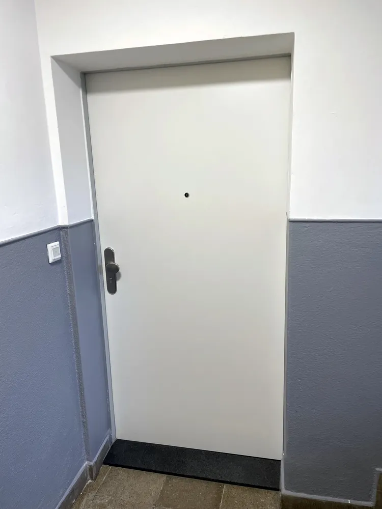 3 Zimmer Wohnung mit 71 m² in Nürnberg – Bild 7