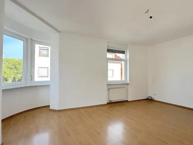 2 Zimmer Wohnung mit 55 m² in Mannheim – Bild 3