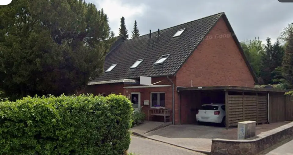 4 Zimmer Haus mit 106 m² in Kiel – Bild 1