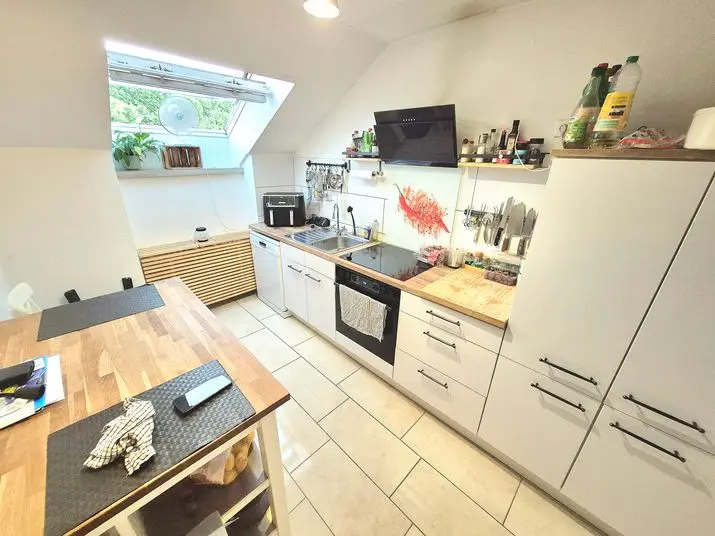 3 Zimmer Wohnung mit 72 m² in Arnsberg – Bild 8