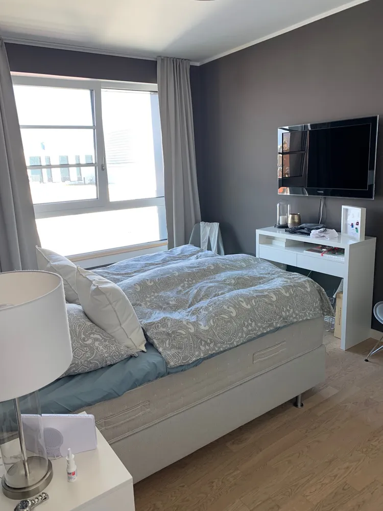 4 Zimmer Wohnung mit 95 m² in Düsseldorf – Bild 8