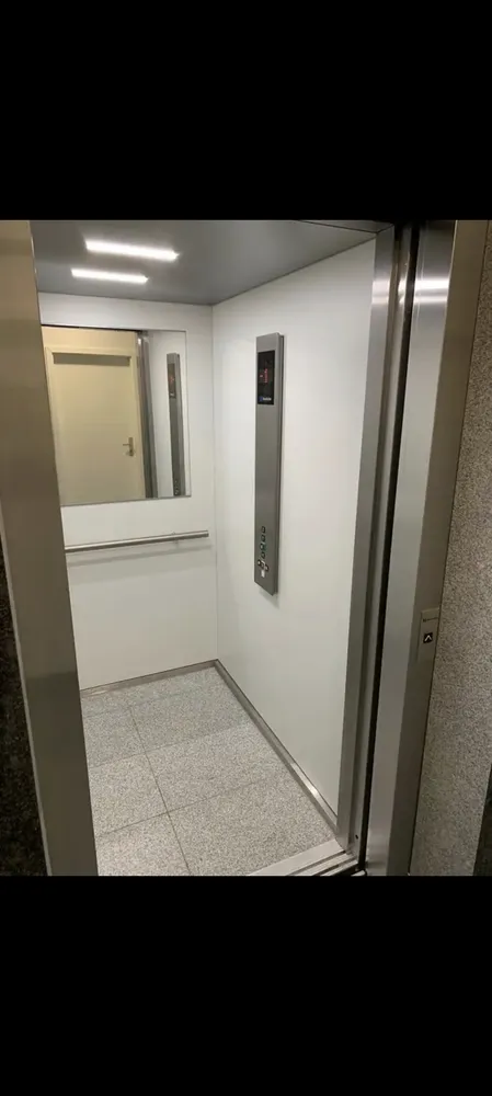 3 Zimmer Wohnung mit 112 m² in Mannheim – Bild 3
