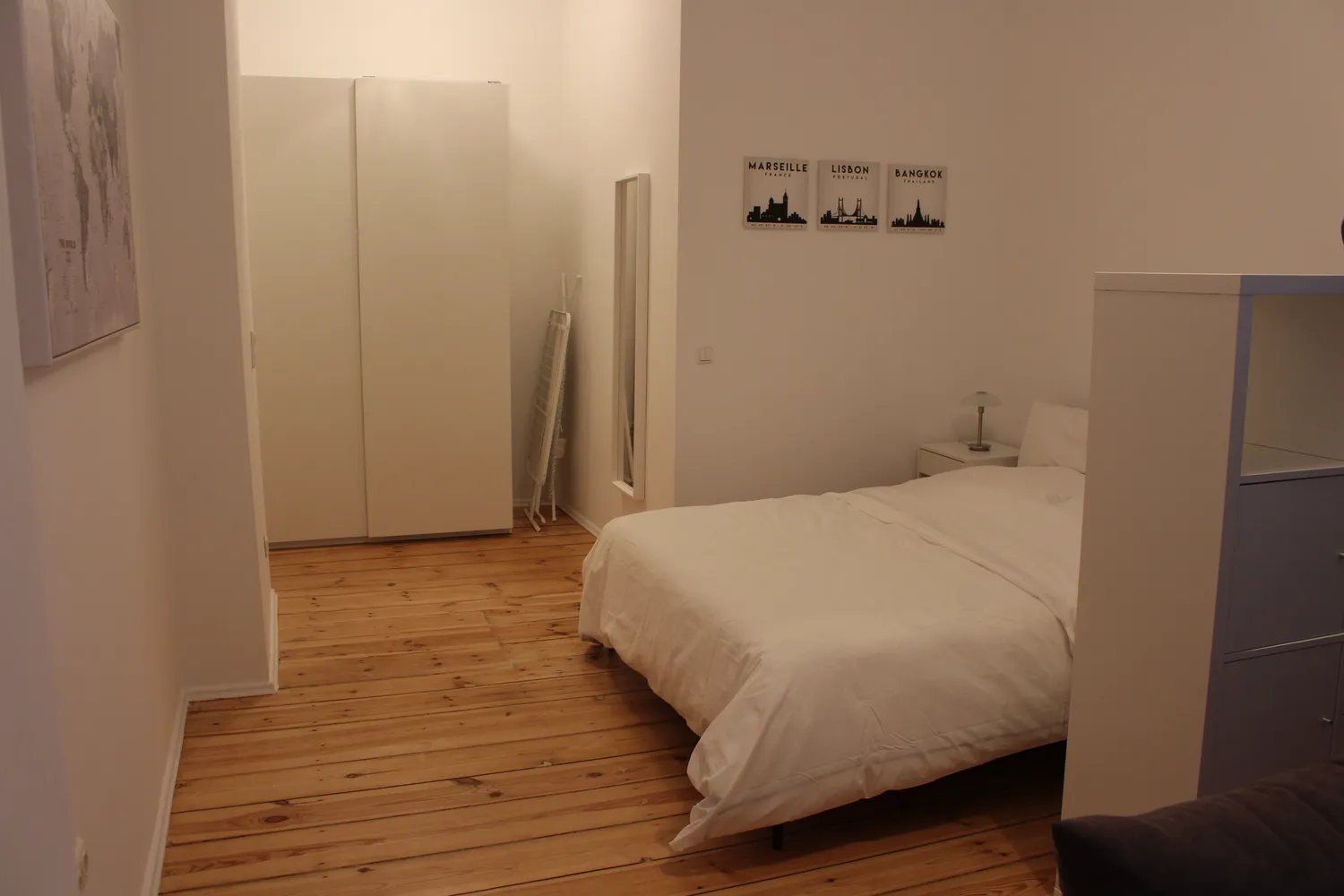 1 Zimmer Wohnung mit 45 m² in Berlin – Bild 9