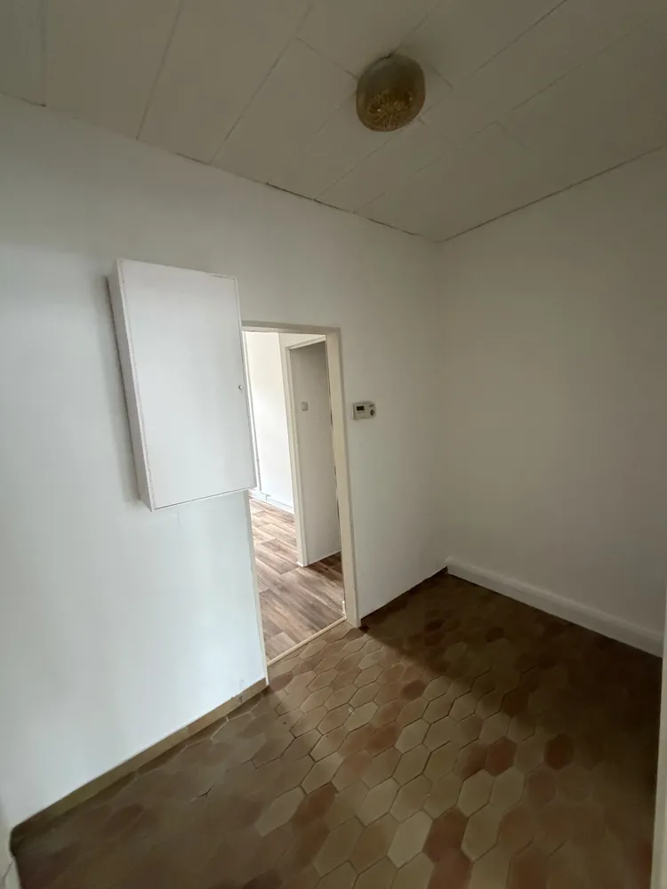 1 room apartment with 38 m² in Dortmund – Photo 5